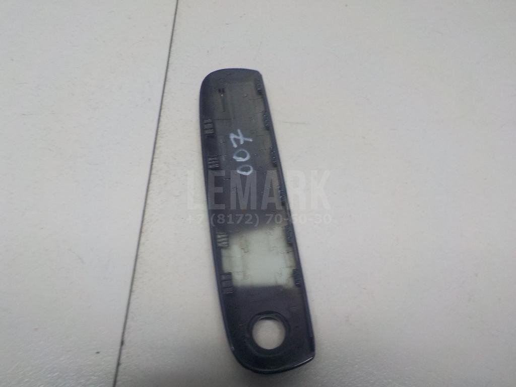 Накладка ручки наружной