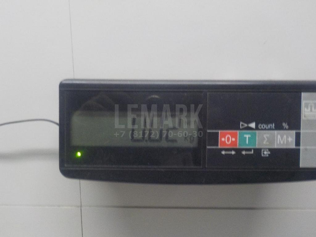 Накладка ручки наружной