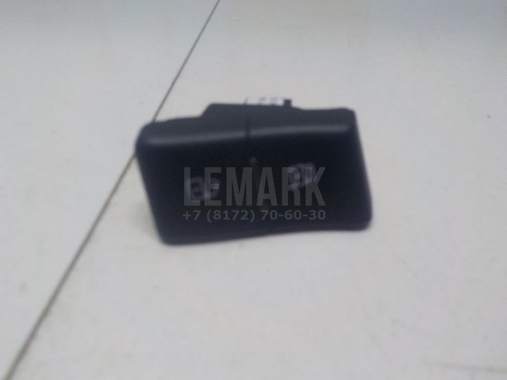 Кнопка центрального замка