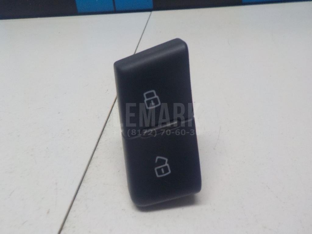 Кнопка центрального замка