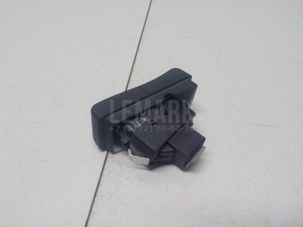 Кнопка центрального замка