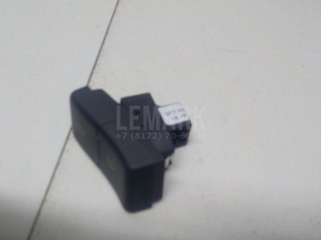 Кнопка центрального замка