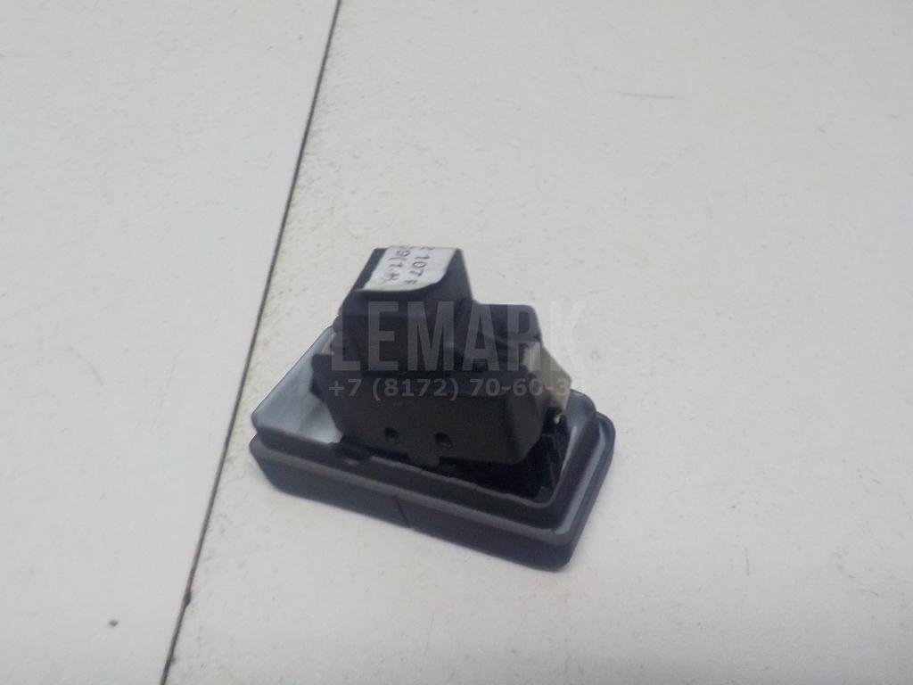 Кнопка центрального замка