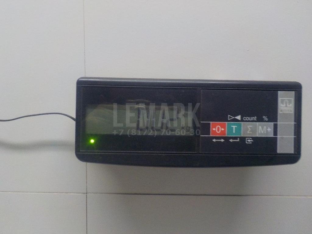 Кнопка центрального замка