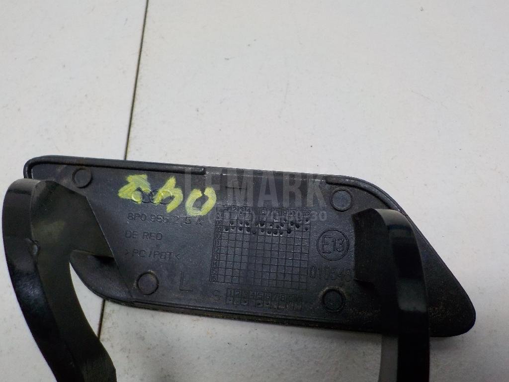 Крышка форсунки омывателя