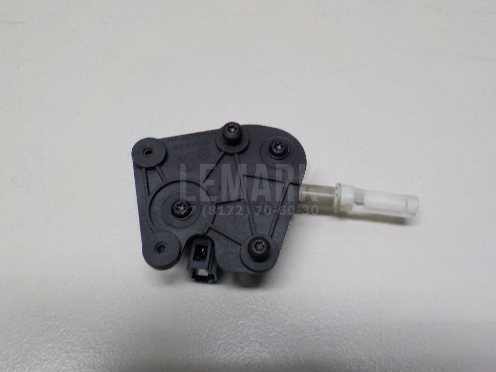 Активатор замка багажника