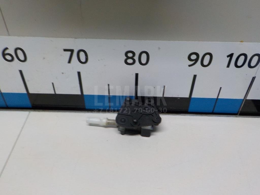 Активатор замка багажника