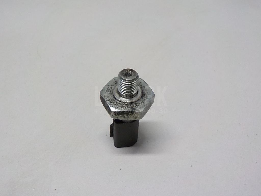 Датчик давления масла