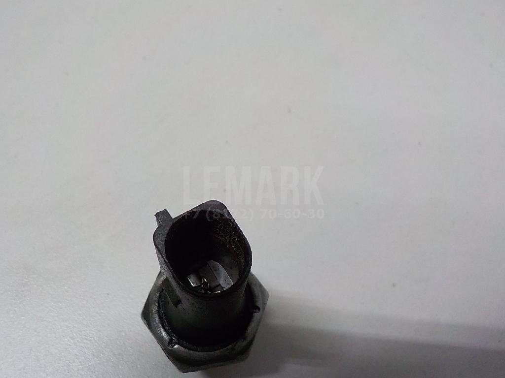 Датчик давления масла