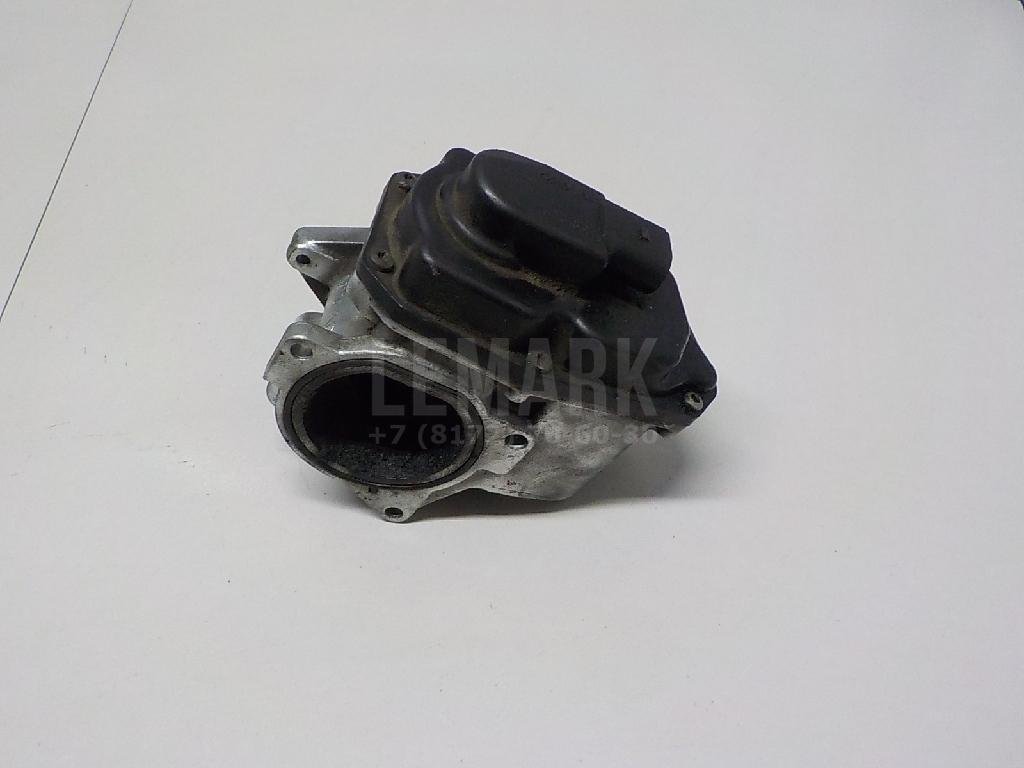 Клапан рециркуляции выхлопных газов