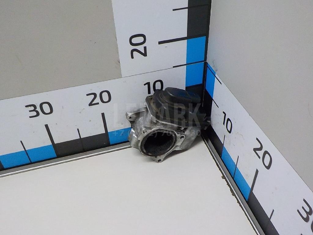 Клапан рециркуляции выхлопных газов