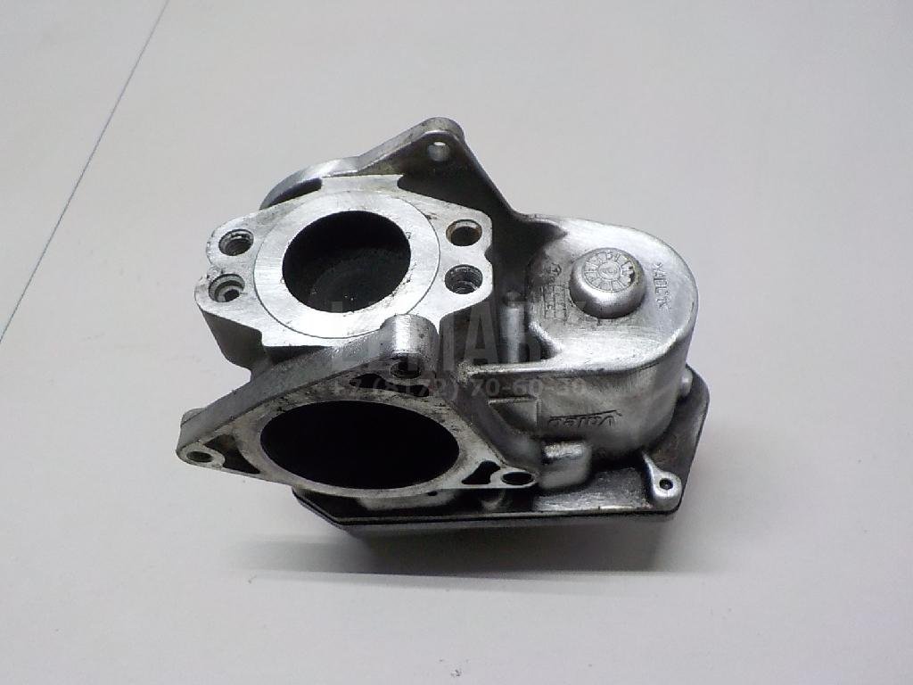 Клапан рециркуляции выхлопных газов