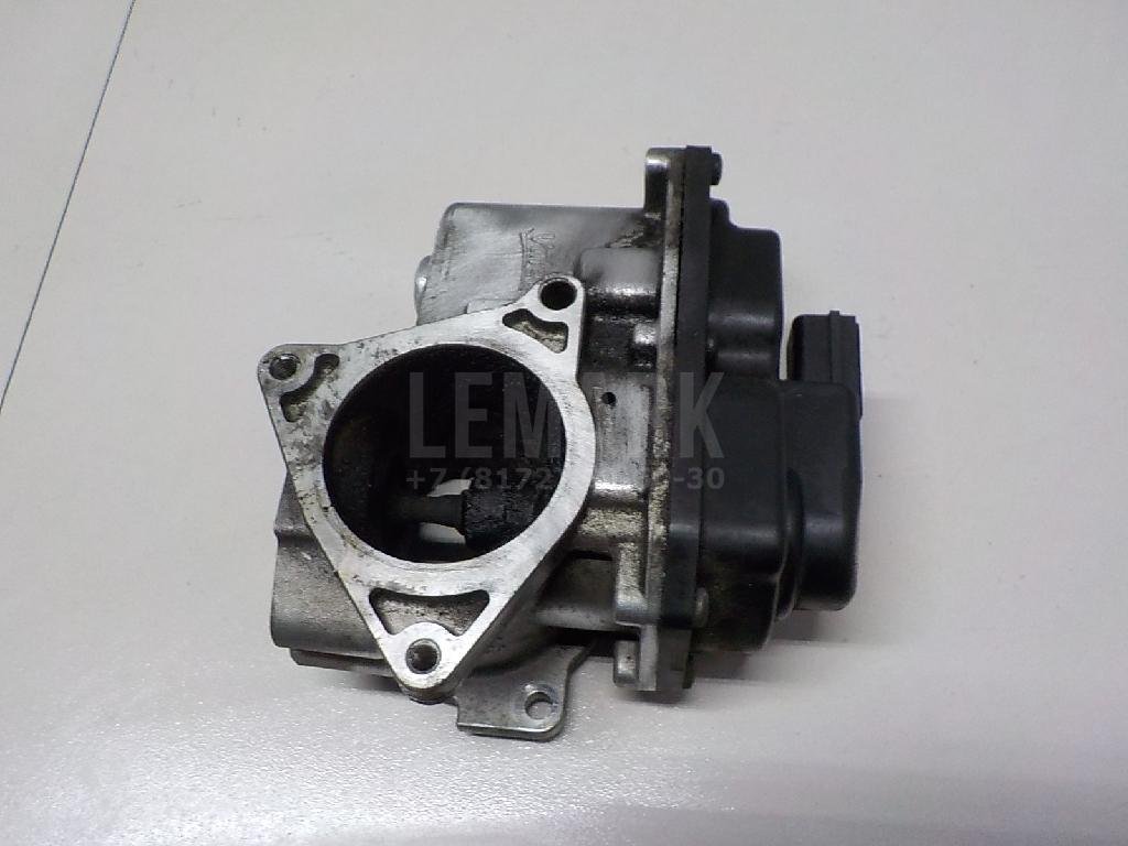 Клапан рециркуляции выхлопных газов