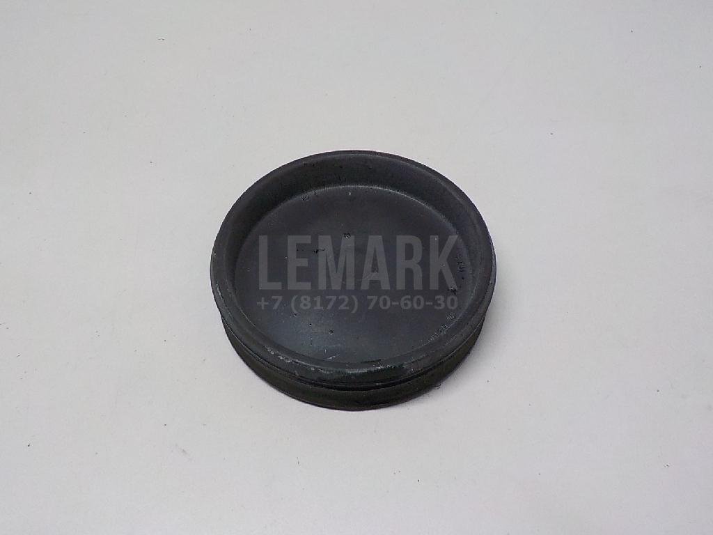 Крышка коленвала передняя