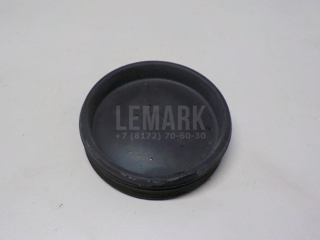 Крышка коленвала передняя