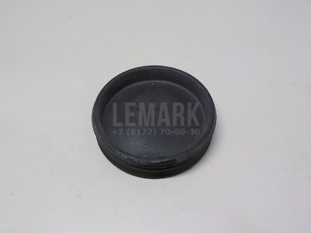 Крышка коленвала передняя