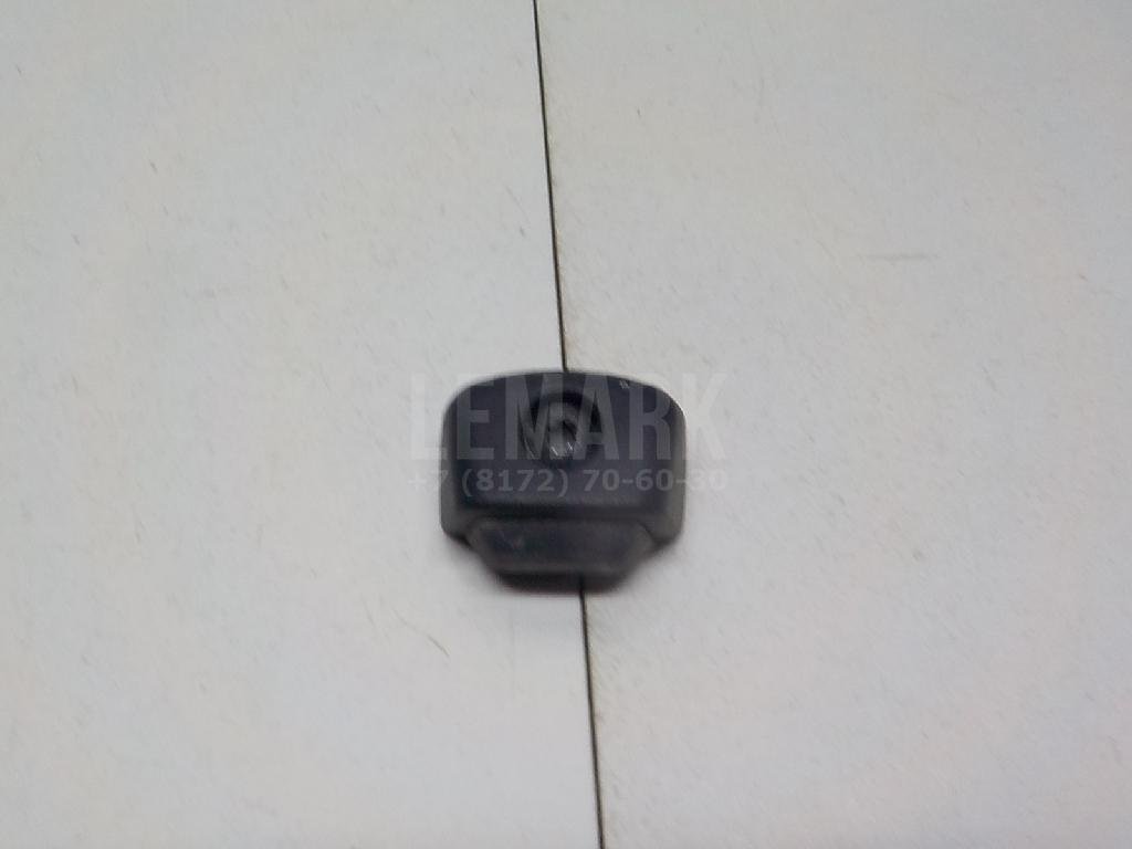 Отбойник крышки багажника