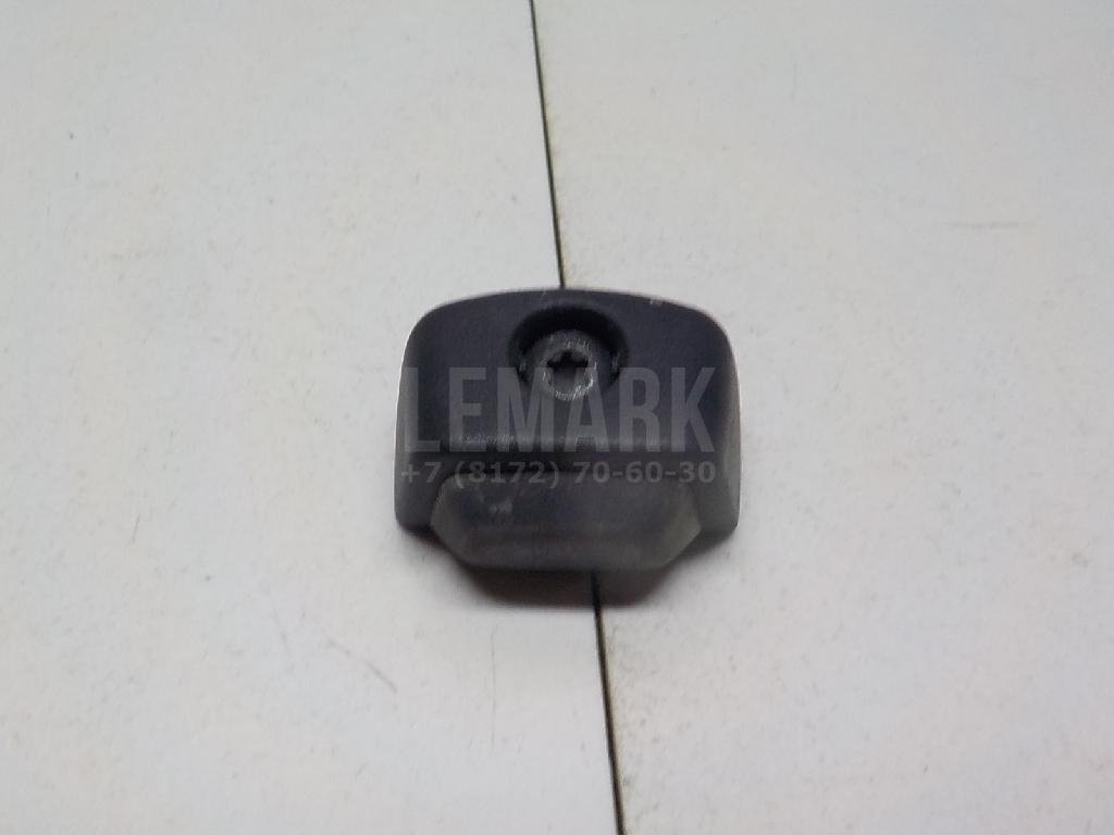 Отбойник крышки багажника