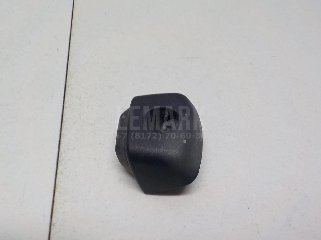 Отбойник крышки багажника