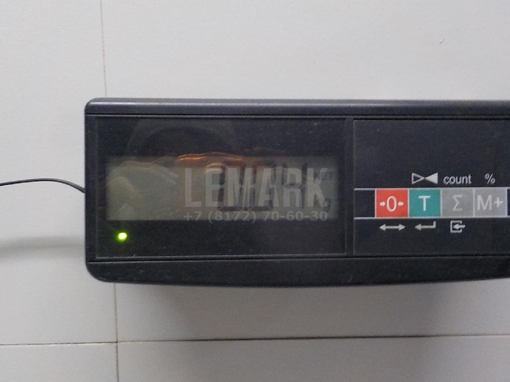 Отбойник крышки багажника