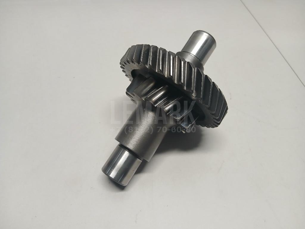 Ось шестерни задней передачи