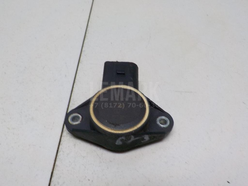 Датчик положения дроссельной заслонки