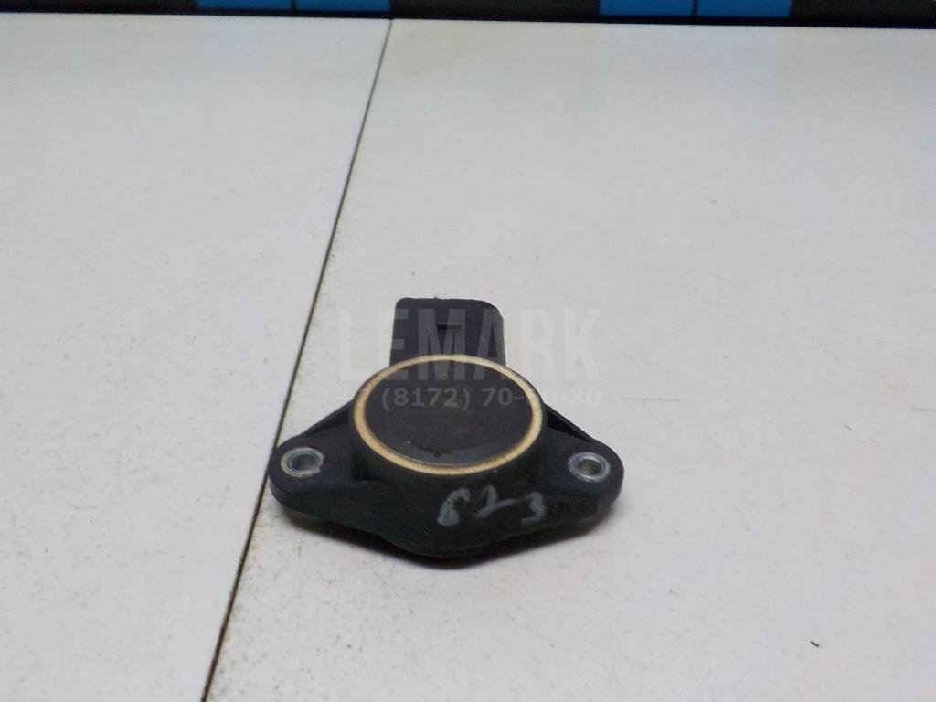 Датчик положения дроссельной заслонки