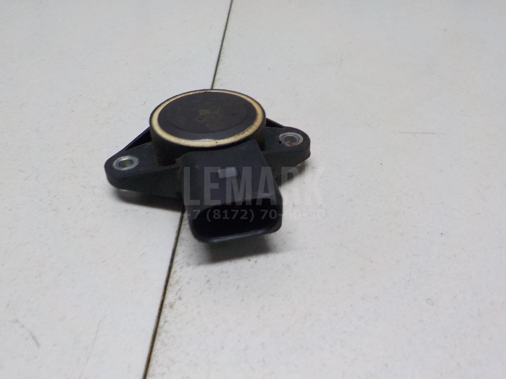 Датчик положения дроссельной заслонки