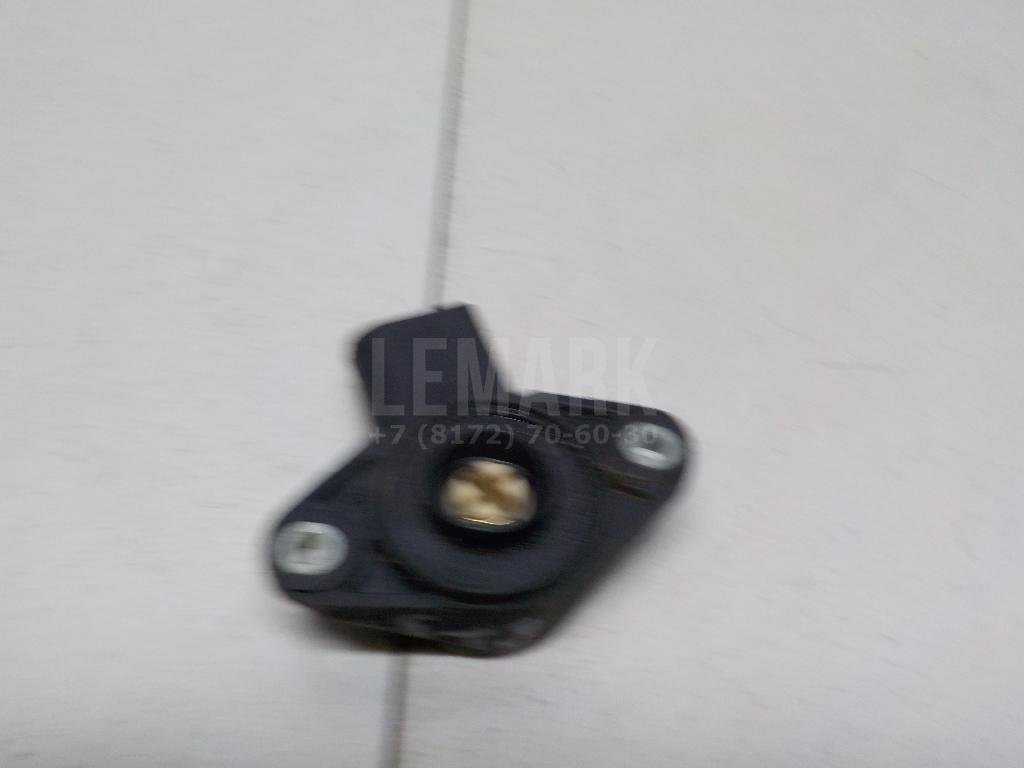 Датчик положения дроссельной заслонки