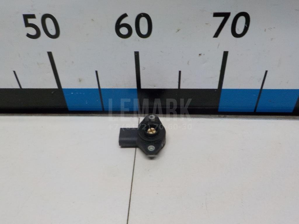 Датчик положения дроссельной заслонки