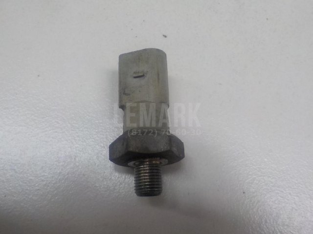 Датчик давления масла