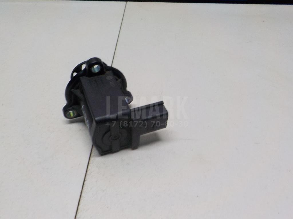 Клапан отсекающий