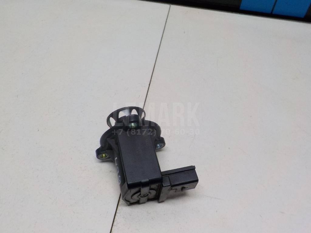 Клапан отсекающий