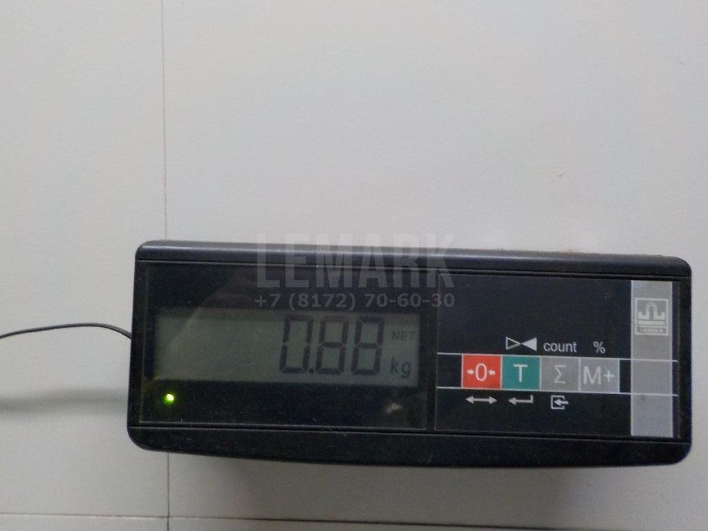 Блок управления двигателем