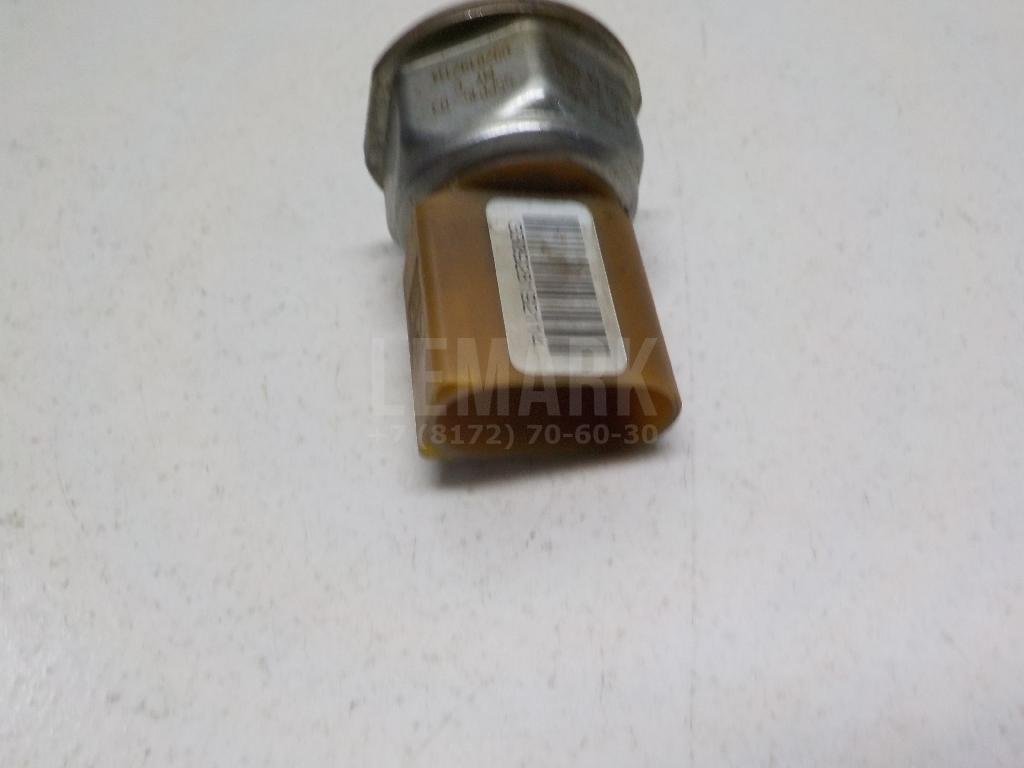 Датчик давления топлива