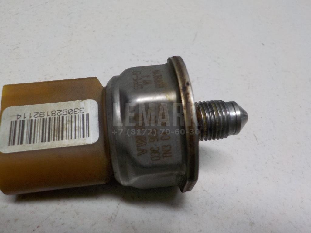 Датчик давления топлива