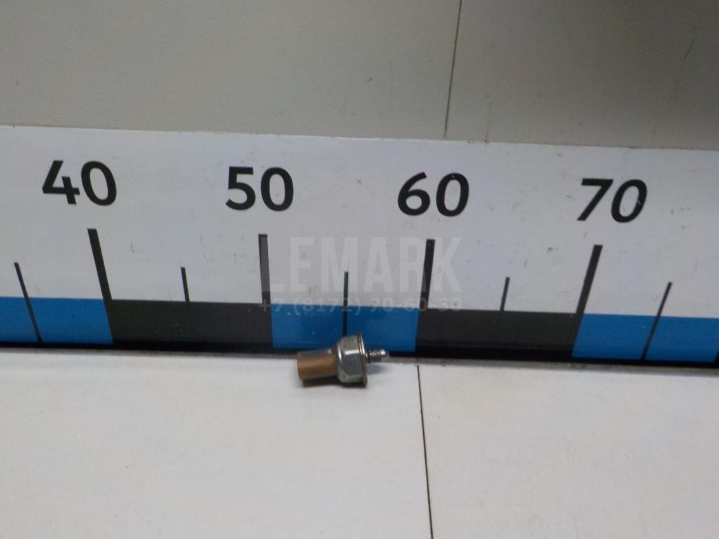 Датчик давления топлива