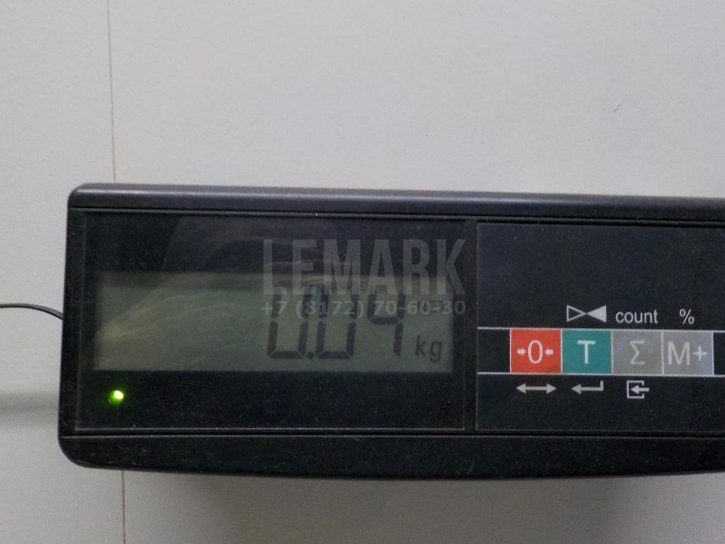 Датчик давления топлива