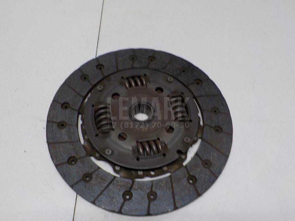 Диск сцепления