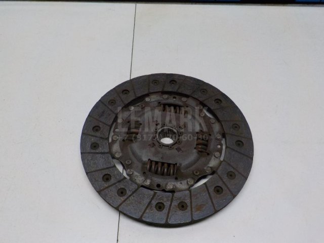 Диск сцепления