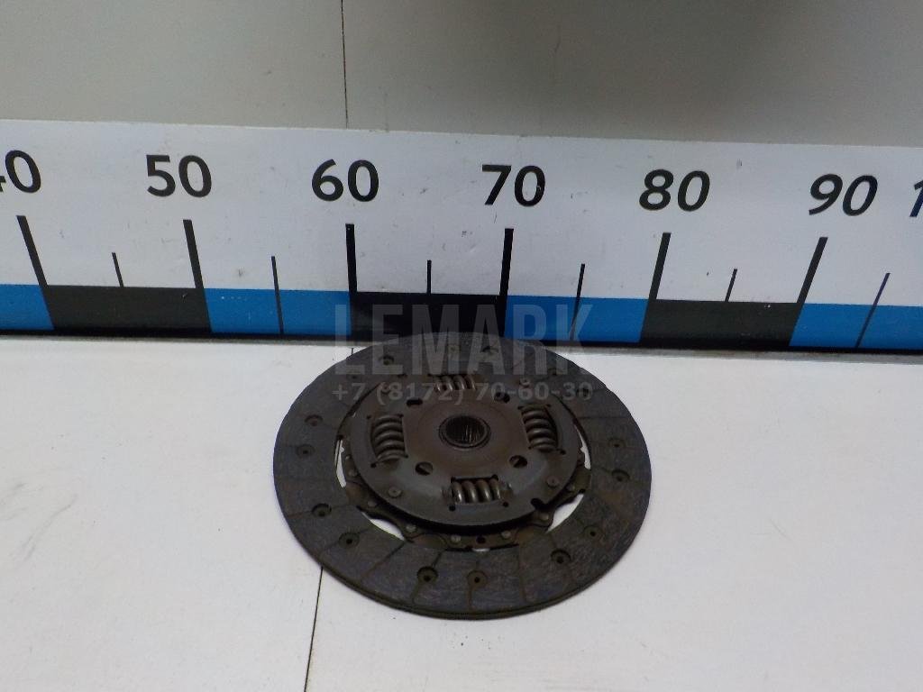 Диск сцепления