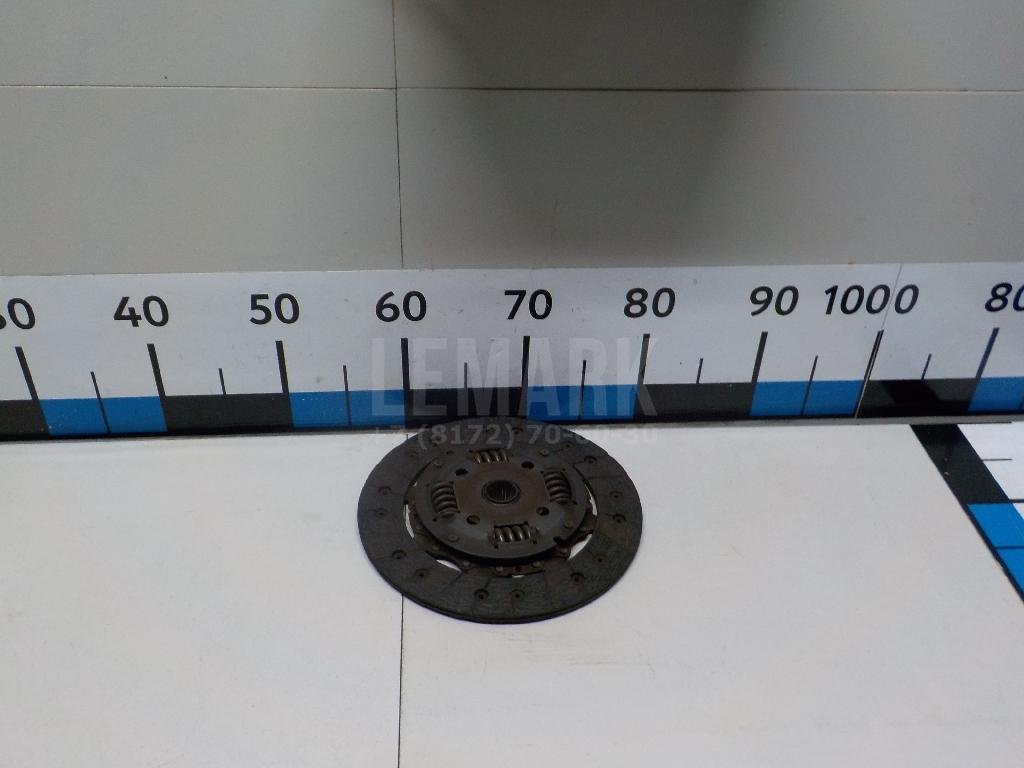 Диск сцепления