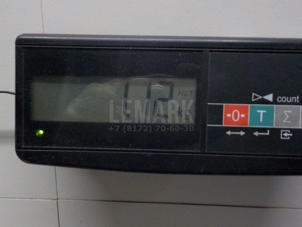 Диск сцепления