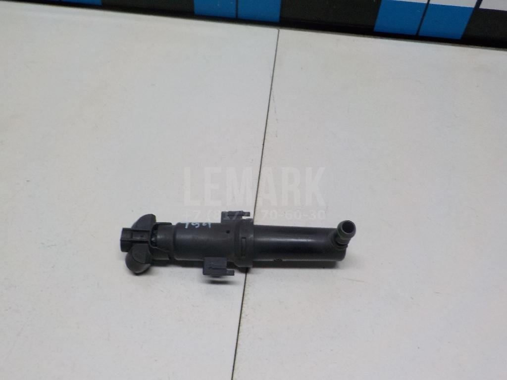 Форсунка омывателя фары