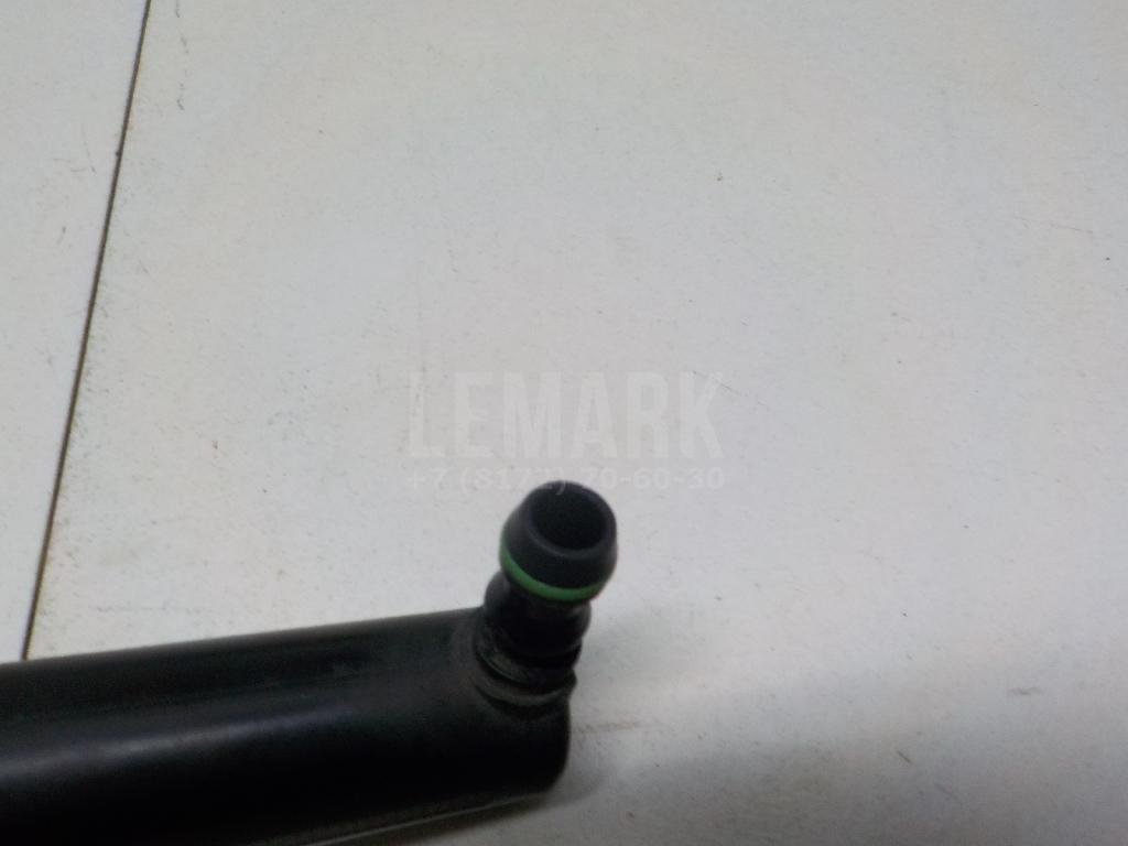 Форсунка омывателя фары