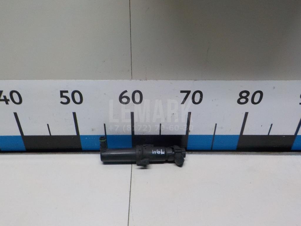 Форсунка омывателя фары