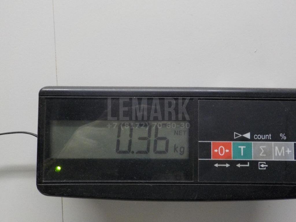 Замок капота