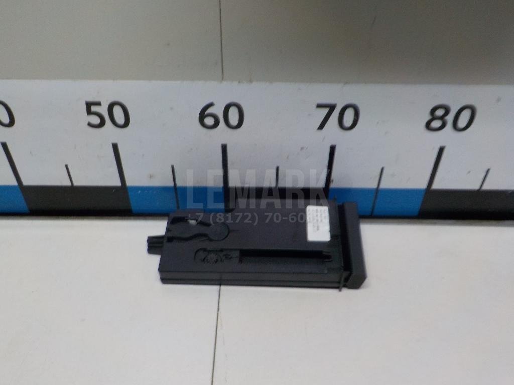 Ящик передней консоли