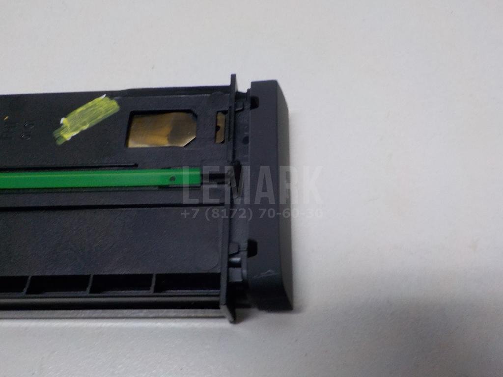 Ящик передней консоли