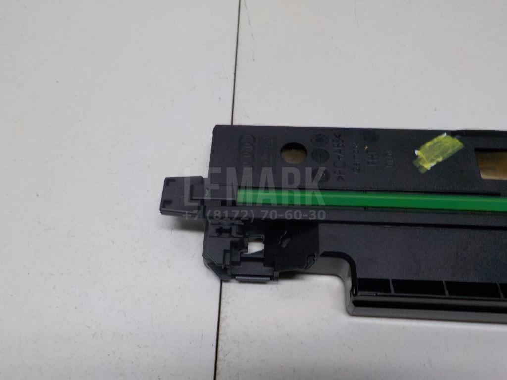 Ящик передней консоли